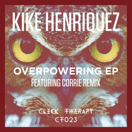 Overpowering (Corrie Remix)