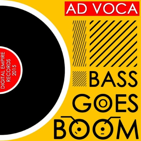 Bass Goes Boom (Trap Mix) | Boomplay Music
