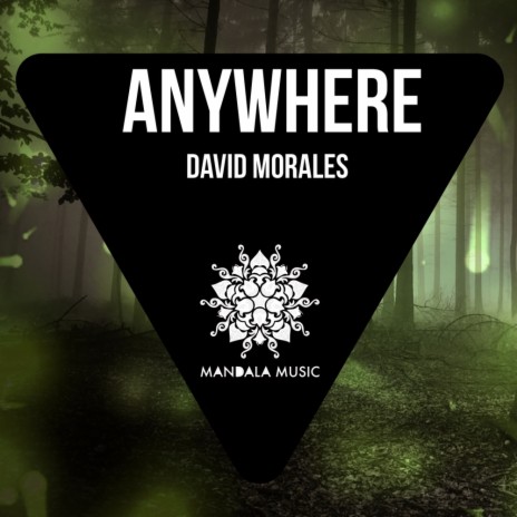 Anywhere (Original Mix) | Boomplay Music