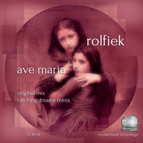 Ave Maria (Original Mix)