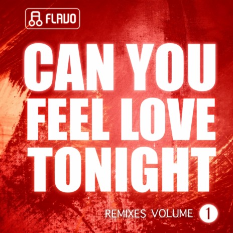 Can You Feel Love Tonight (Discomania & Uno Kaya Remix) ft. Oleg Sobchuk