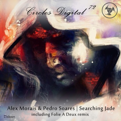 Searching Jade (Original Mix) ft. Pedro Soares | Boomplay Music