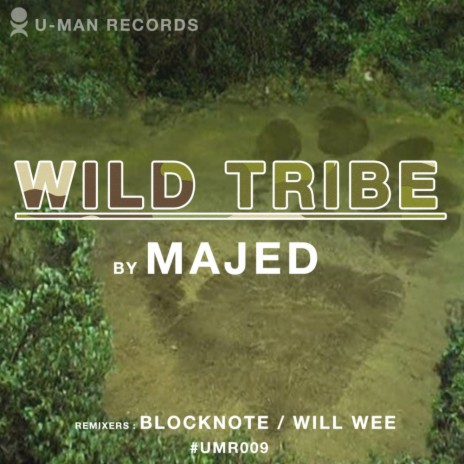 Wild Tribe (Will Wee Remix) | Boomplay Music