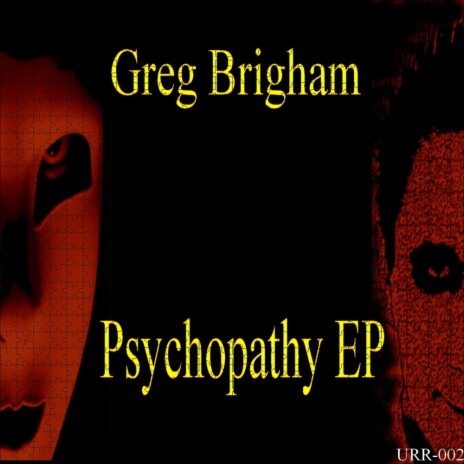 Psychopathy (Joker) (Original Mix)