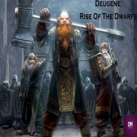 Rise Of The Dwarfs (Original Mix) | Boomplay Music