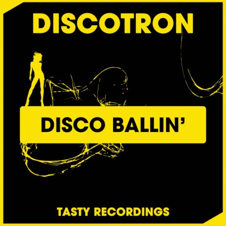 Disco Ballin' (Original Mix) | Boomplay Music