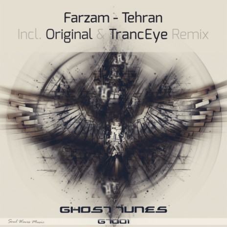 Tehran (TrancEye Remix) | Boomplay Music