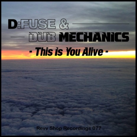 This Is You Alive (Re Edit) ft. Dub Mechanics