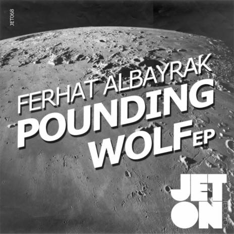 Pounding Wolf (Original Mix)