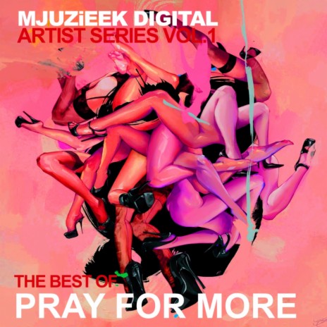 All Right (Pray For More's In Love With Mjuzieek Remix) ft. Ivan Gargiulo