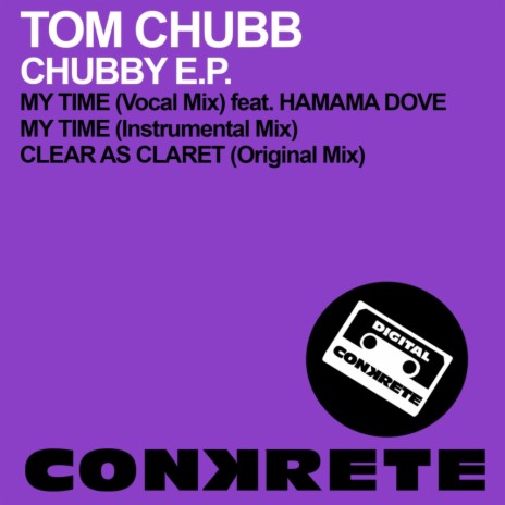 Clear As Claret (Original Mix)