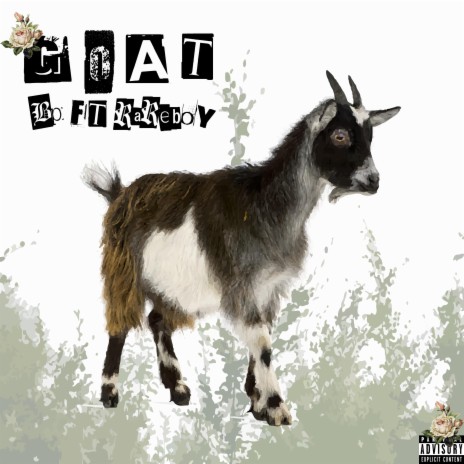 Goat ft. RARE BOY | Boomplay Music