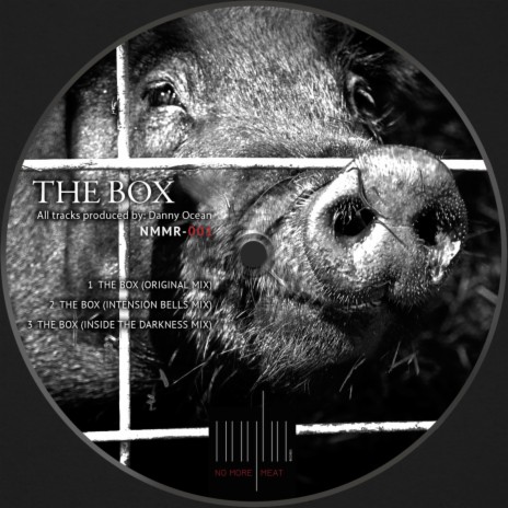 The Box (Inside Darkness Mix) | Boomplay Music