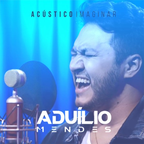 Agora (Acústico) | Boomplay Music