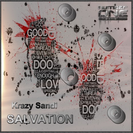 Salvation (Original Mix) | Boomplay Music