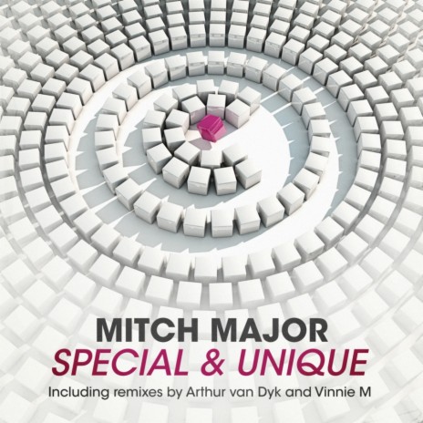 Special & Unique (Vinnie M Remix)