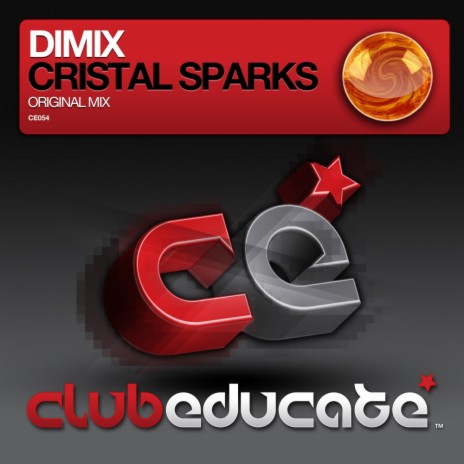 Cristal Sparks (Original Mix)
