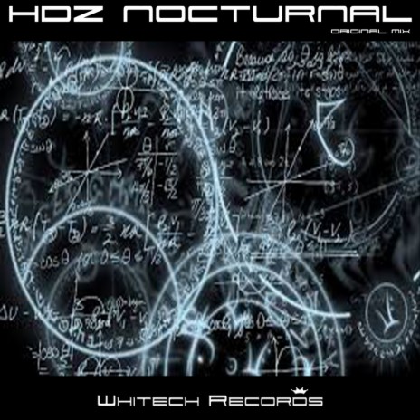 Nocturnal (Original Mix) | Boomplay Music