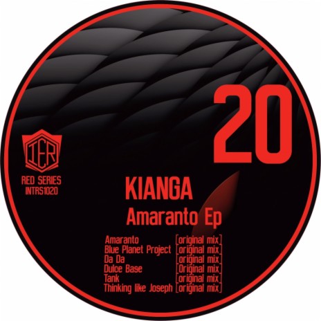 Amaranto (Original Mix)