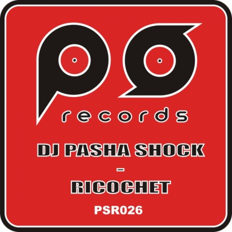 Ricochet (Original Mix)