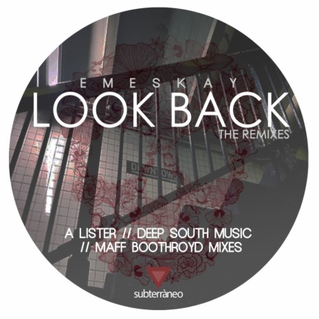 Look Back (Maff Boothroyd Remix)