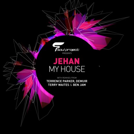 My House (Terrence Parker Remix) | Boomplay Music