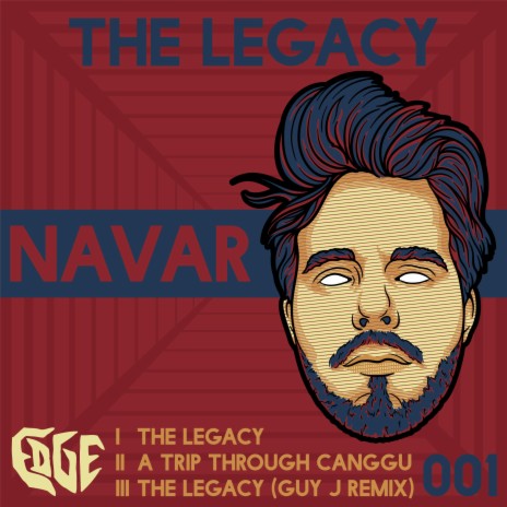 A Trip Through Canggu | Boomplay Music