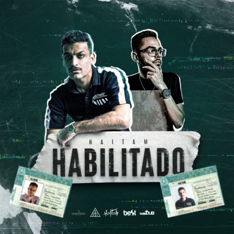 Habilitado ft. EstiloDub & Souza Beats | Boomplay Music