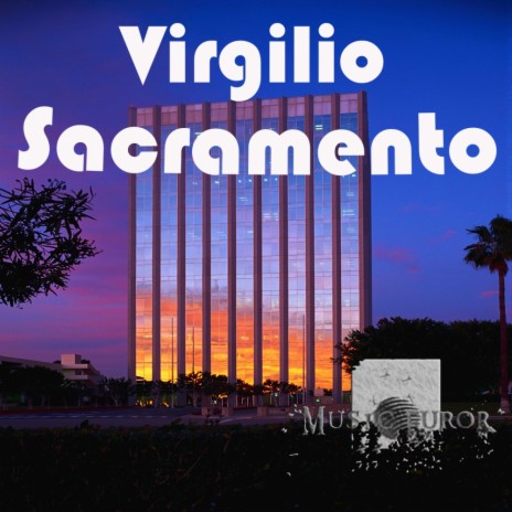 Sacramento (Original Mix) | Boomplay Music