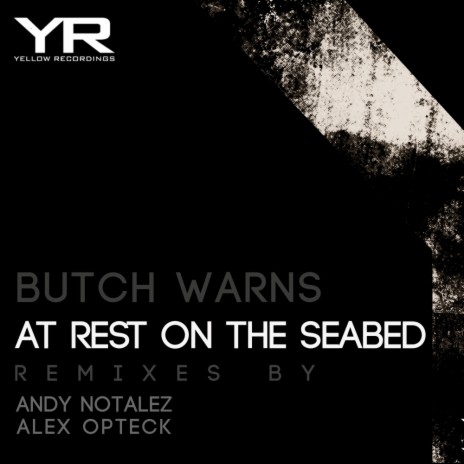 At Rest On The Seabed (Alex Opteck Remix) | Boomplay Music