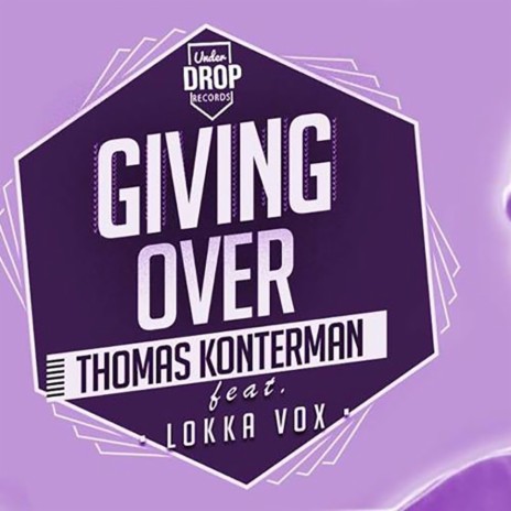 Giving Over (Thomx & T.L.A Remix) ft. Lokka Vox | Boomplay Music