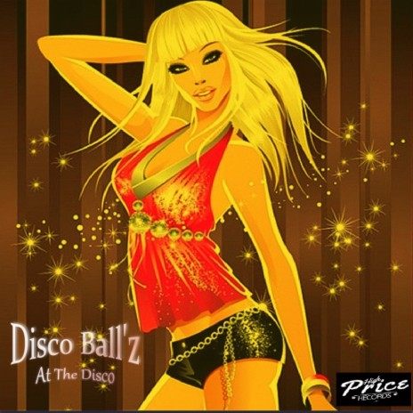 At The Disco (Original Mix) | Boomplay Music