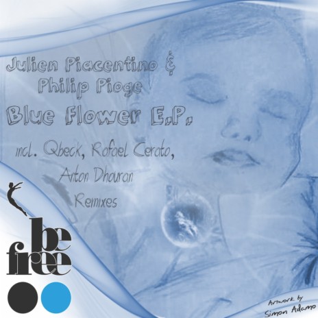 Blue Flower (Original Mix) ft. Philip Pioge | Boomplay Music