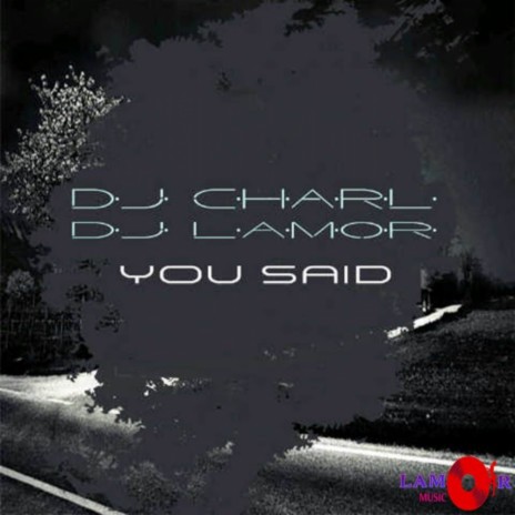 You Said (Original Mix) ft. DJ Lamor | Boomplay Music