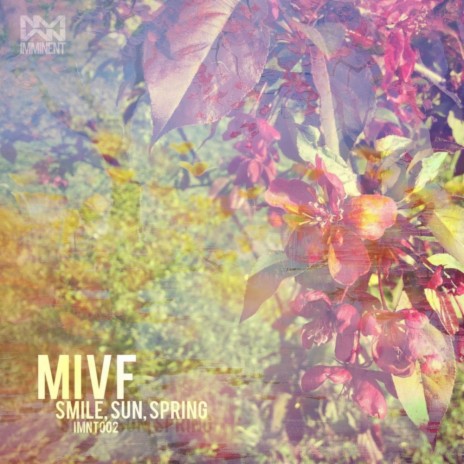 Smile, Sun, Spring (Original Mix)