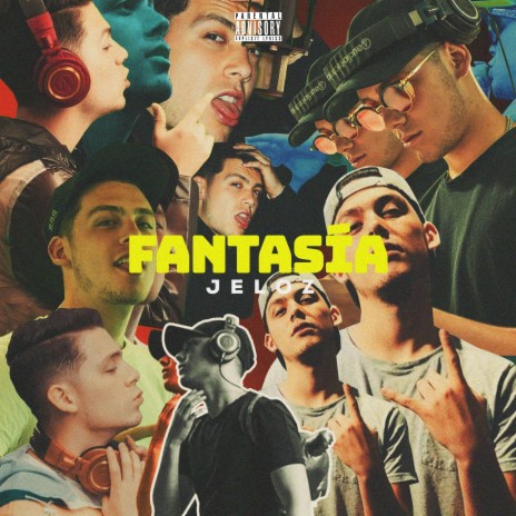 Fantasía | Boomplay Music