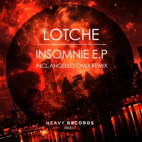 La Nuit (Angello Omix Remix) | Boomplay Music