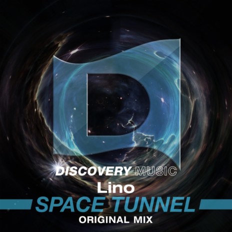 Space Tunnel (Original Mix)