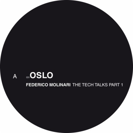 The Tech Talks, Pt. 1 (Original Mix)
