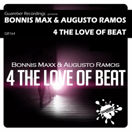 4 The Love Of Beat (Main Beats) ft. Augusto Ramos | Boomplay Music