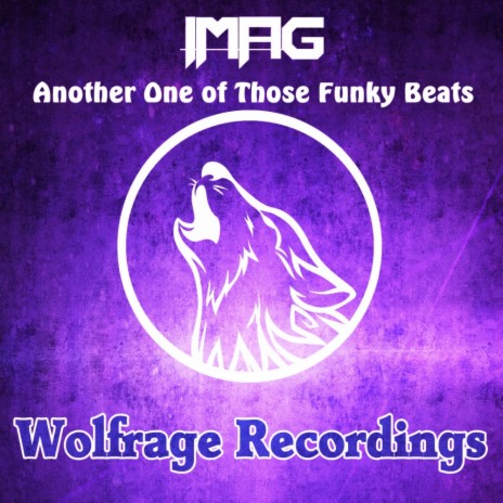 Another One of Those Funky Beats (Original Mix) | Boomplay Music