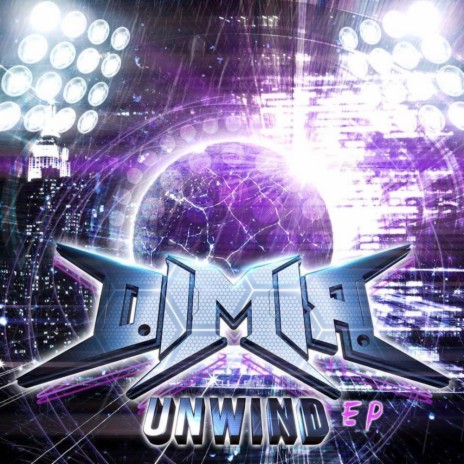 Unwind (Original Mix)