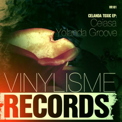 Zeus (Original Mix) ft. Yolanda Groove | Boomplay Music