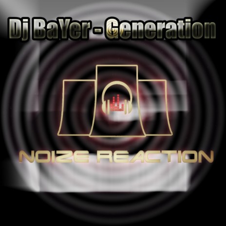 Generation (Original Mix)