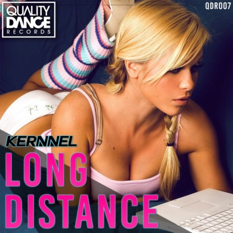 Long Distance (Original Mix)