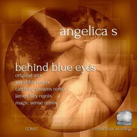 Behind Blue Eyes (Jan Atthis Remix) | Boomplay Music