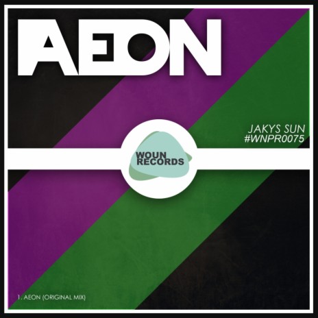 Aeon (Original Mix) | Boomplay Music