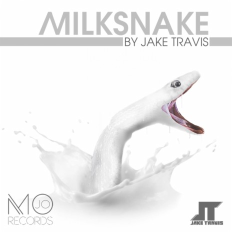 Milksnake (Original Mix) | Boomplay Music
