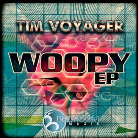 Woopy (Original Mix) ft. Valentino Weethar | Boomplay Music
