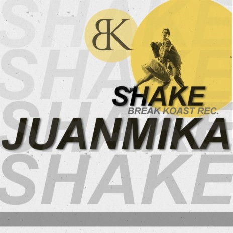 Shake (Original Mix) | Boomplay Music